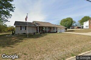 583 N Main St, Hamden, OH 45634