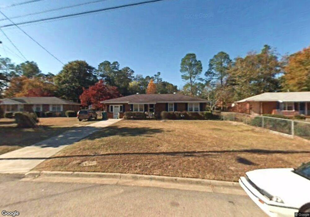 215 Weldon Rd, Augusta, GA 30907 - photo 1