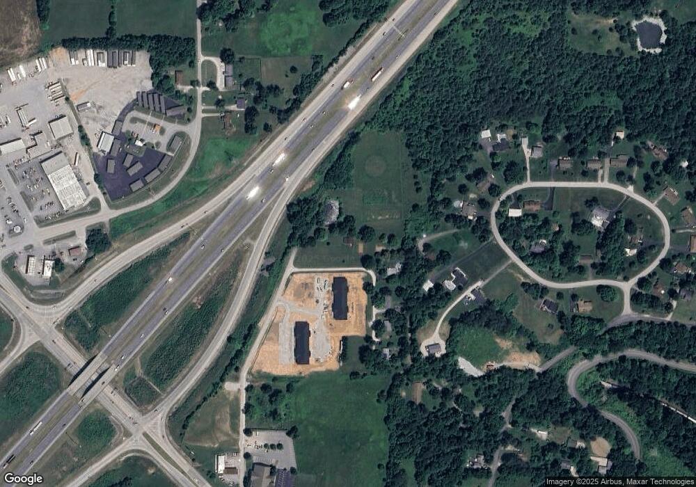 1224 E Knable Rd, Georgetown, IN 47122 - photo 1