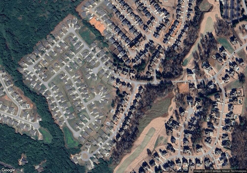 2215 Cotton Gin Row, Jefferson, GA 30549 - photo 1