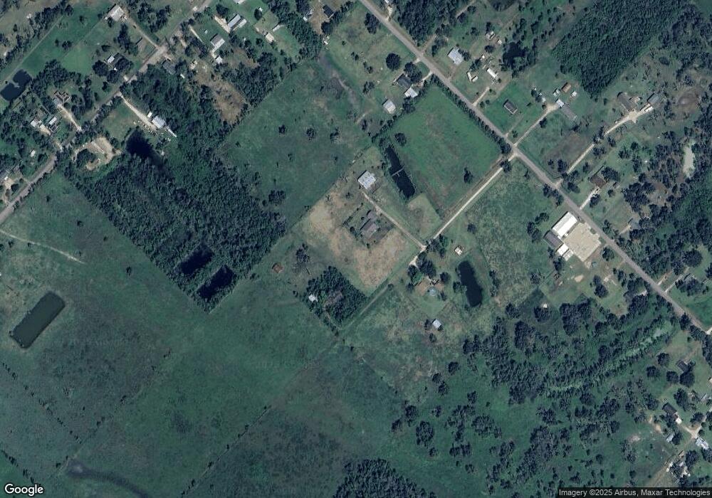 17900 County Road 463, Brazoria, TX 77422 - photo 1