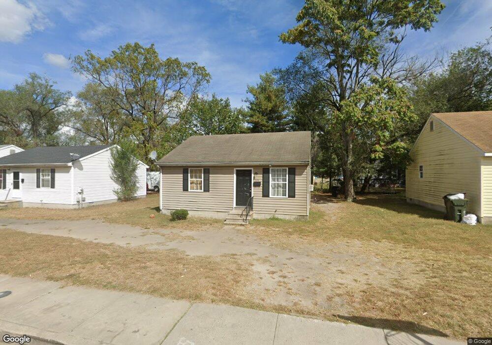 523 Wailes St, Salisbury, MD 21804 - photo 1
