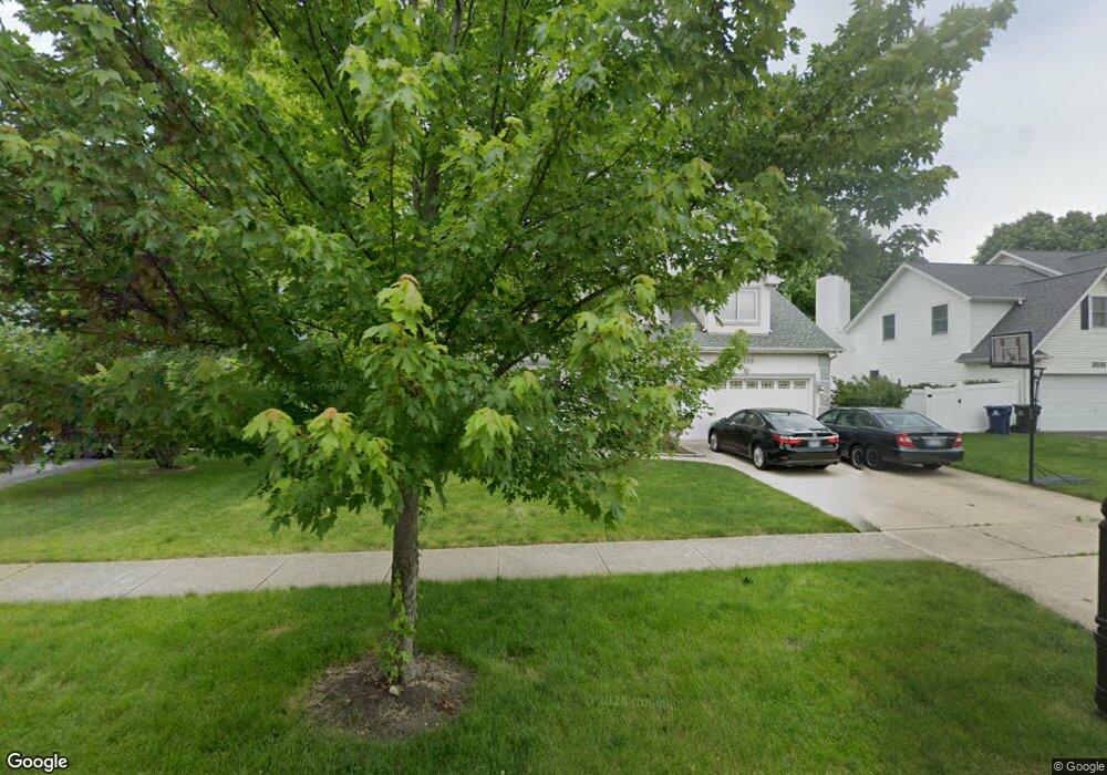 2035 Engle Rd, Naperville, IL 60564 - photo 1