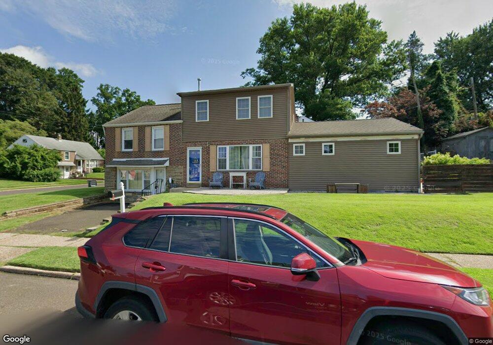 371 Mayfield Ave, Elkins Park, PA 19027 - photo 1