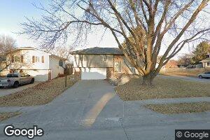 15246 U St, Omaha, NE 68137