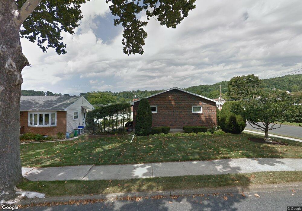 645 E Tioga St unit 649, Allentown, PA 18103 - photo 1