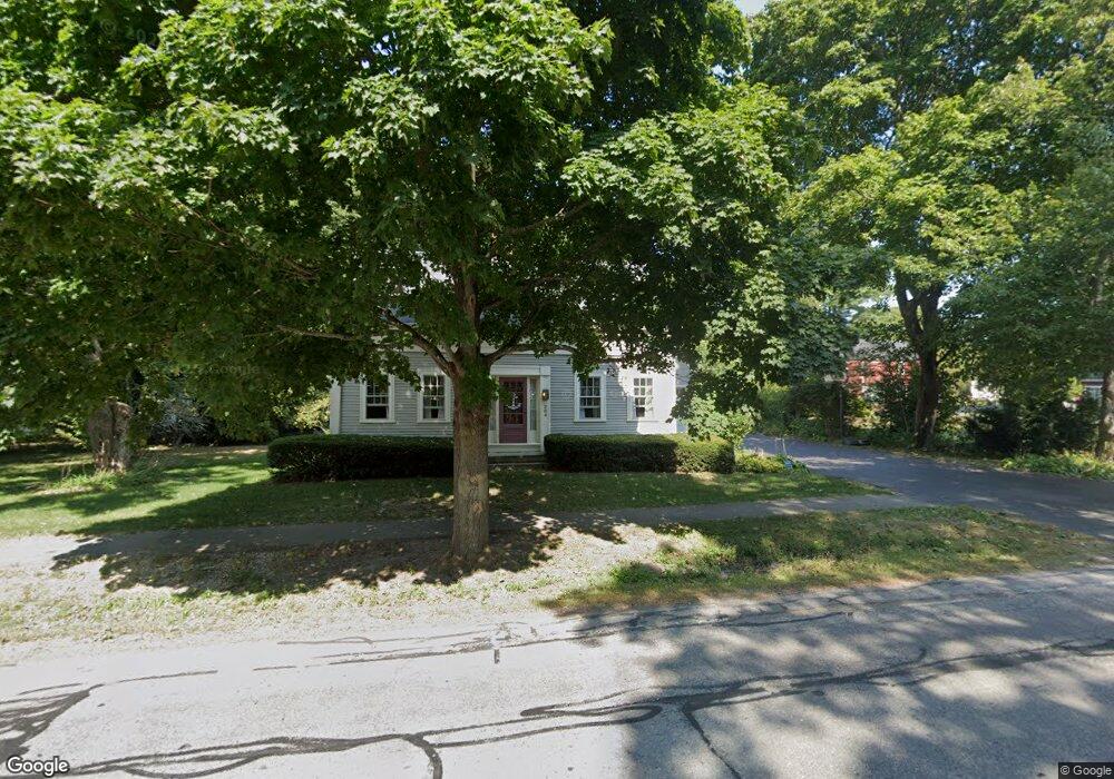 284 Winnacunnet Rd, Hampton, NH 03842 - photo 1