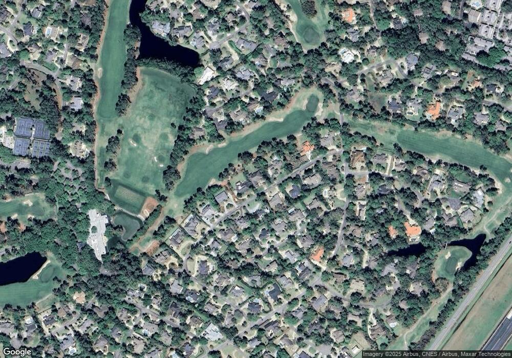 108 Biltmore, Saint Simons Island, GA 31522 - photo 1