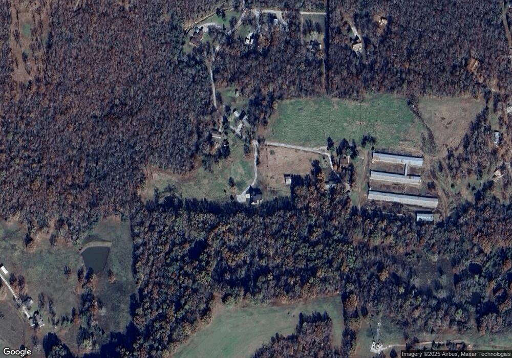 1279 Van Brunt Rd, Fayetteville, AR 72701 - photo 1