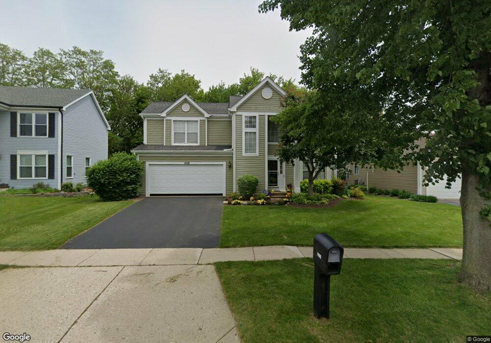 1408 Keele Dr, Carpentersville, IL 60110 - photo 1