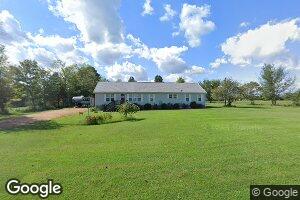 2045 Brooks Chapel Rd, Dexter, KY 42036