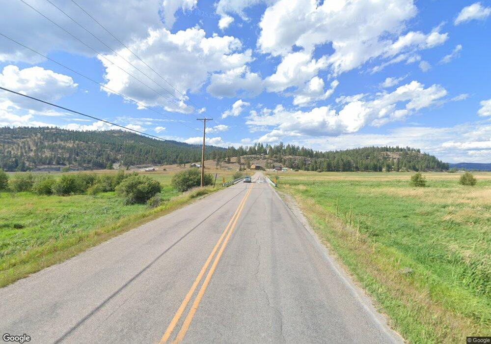 Nhn Smith Lake Rd, Kila, MT 59920 - photo 1