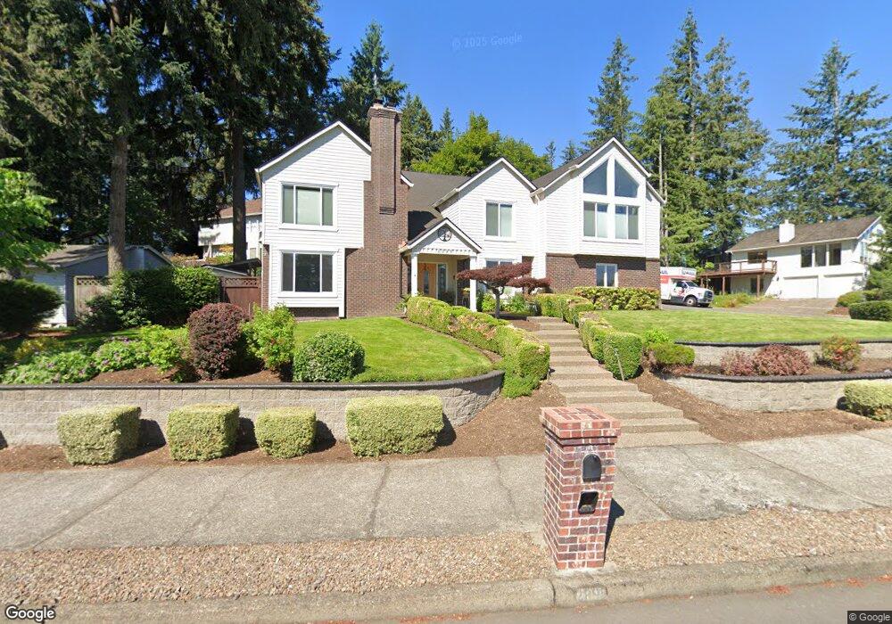 2895 Carriage Way, West Linn, OR 97068 - photo 1