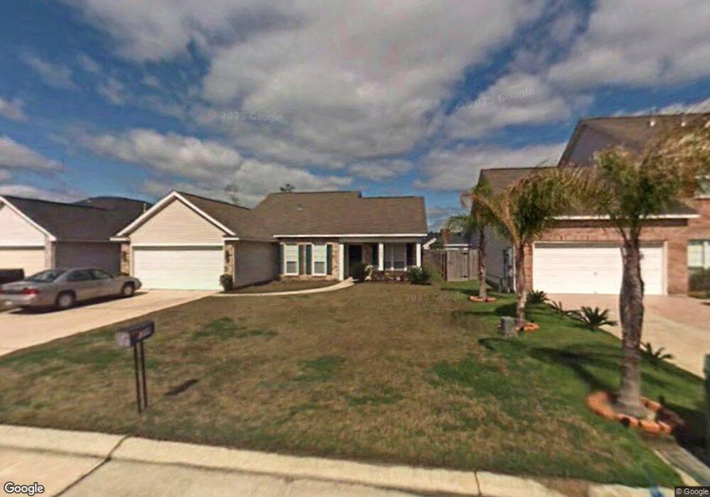 1295 Admiral Nelson Dr, Slidell, LA 70461 - photo 1