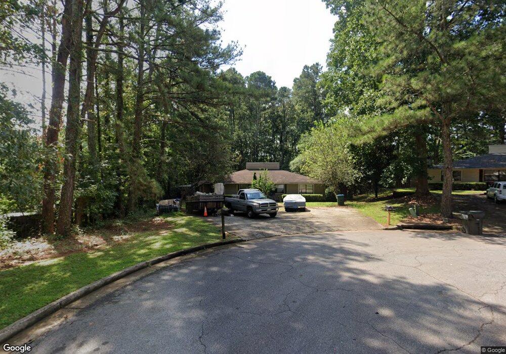 5376 Lambert Dr unit A10, Norcross, GA 30093 - photo 1