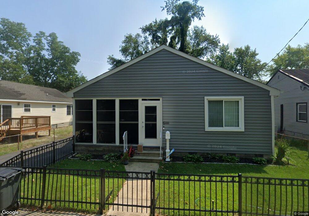 406 W 7th St, Laurel, DE 19956 - photo 1