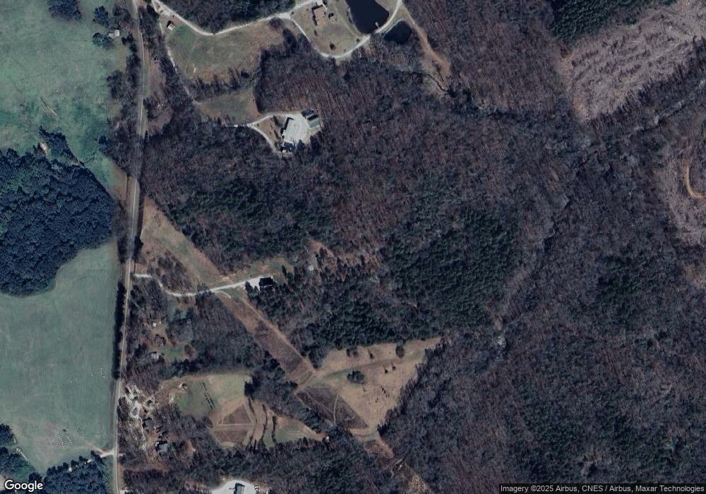 2262 Raymond Anderson Rd, Elberton, GA 30635 - photo 1