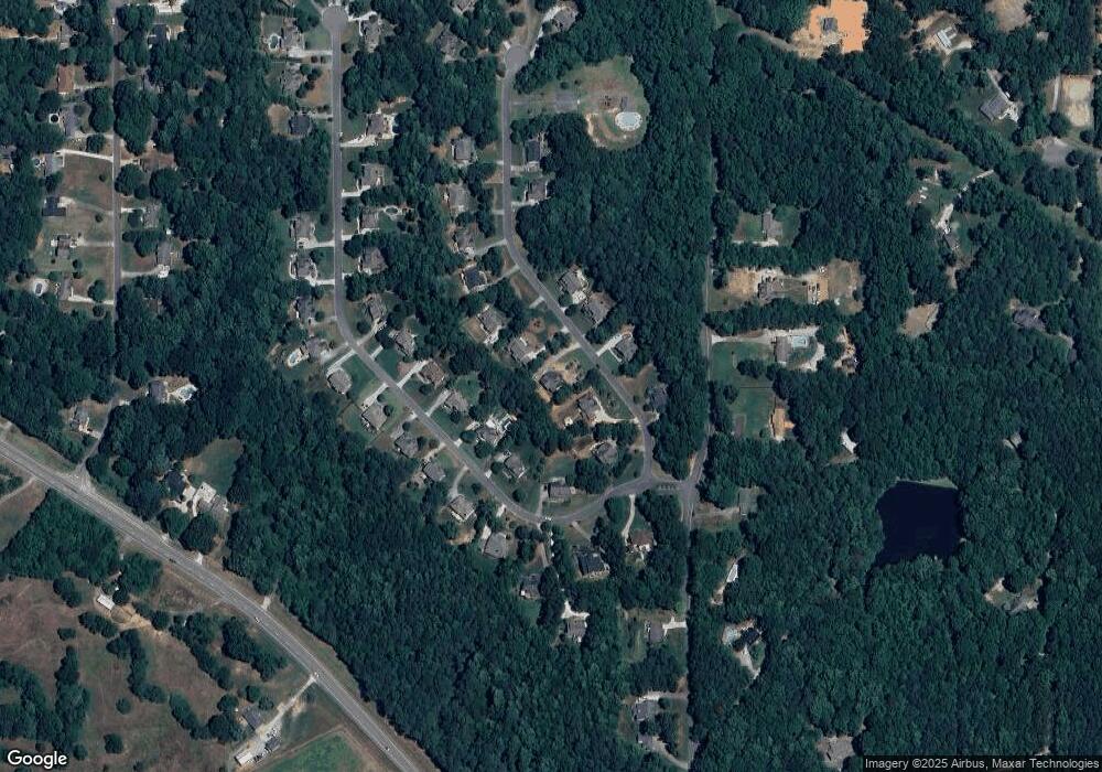 205 Davis Mill Rd, Ball Ground, GA 30107 - photo 1