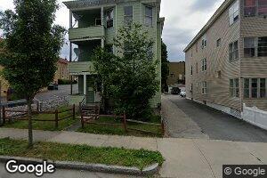 80 Paine St, Worcester, MA 01605