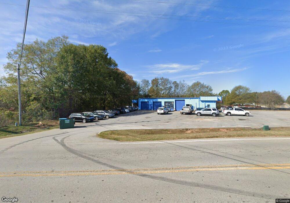 000 B Wilson Rd, Commerce, GA 30529 - photo 1