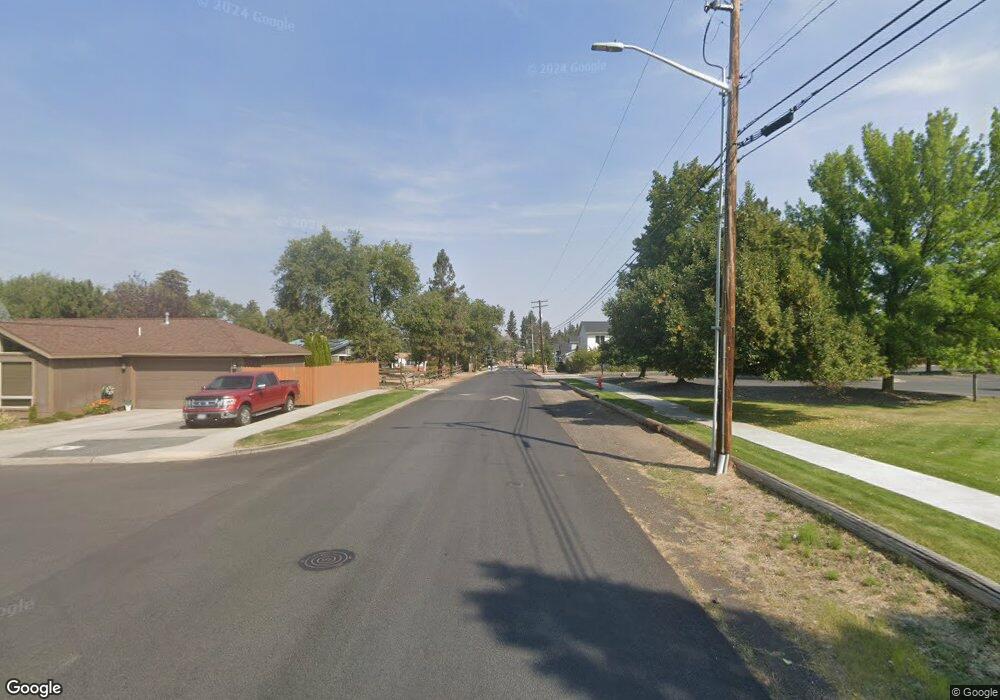 1650 NE Jones Rd, Bend, OR 97701 - photo 1