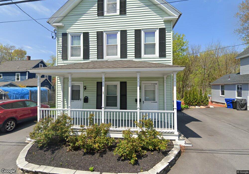 1 Walcott St, Maynard, MA 01754 - photo 1