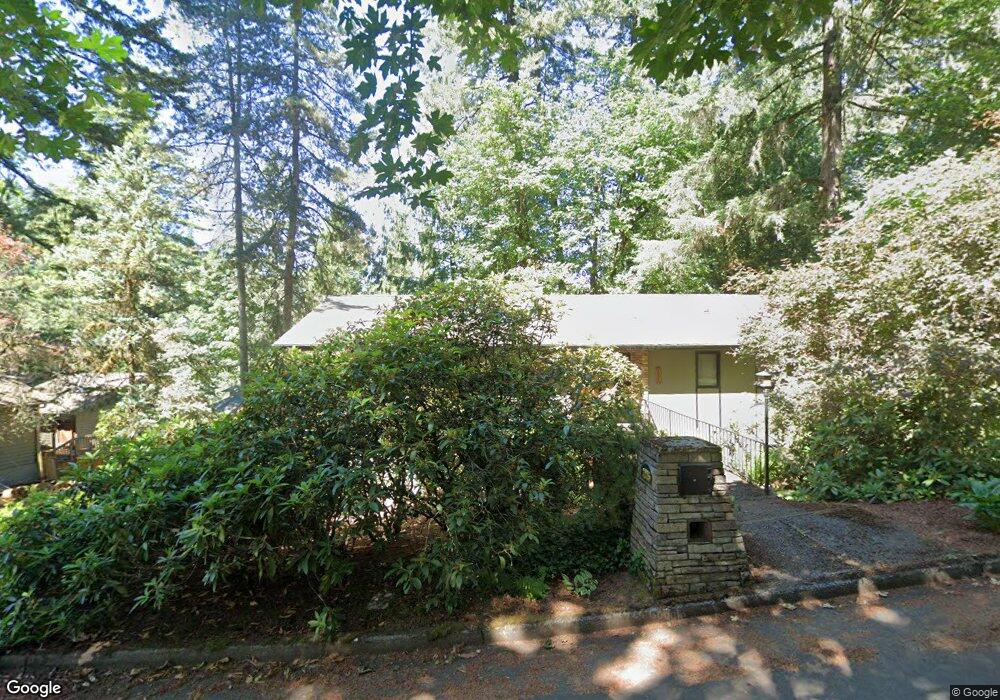 2005 Ridgewood Ln, Lake Oswego, OR 97034 - photo 1