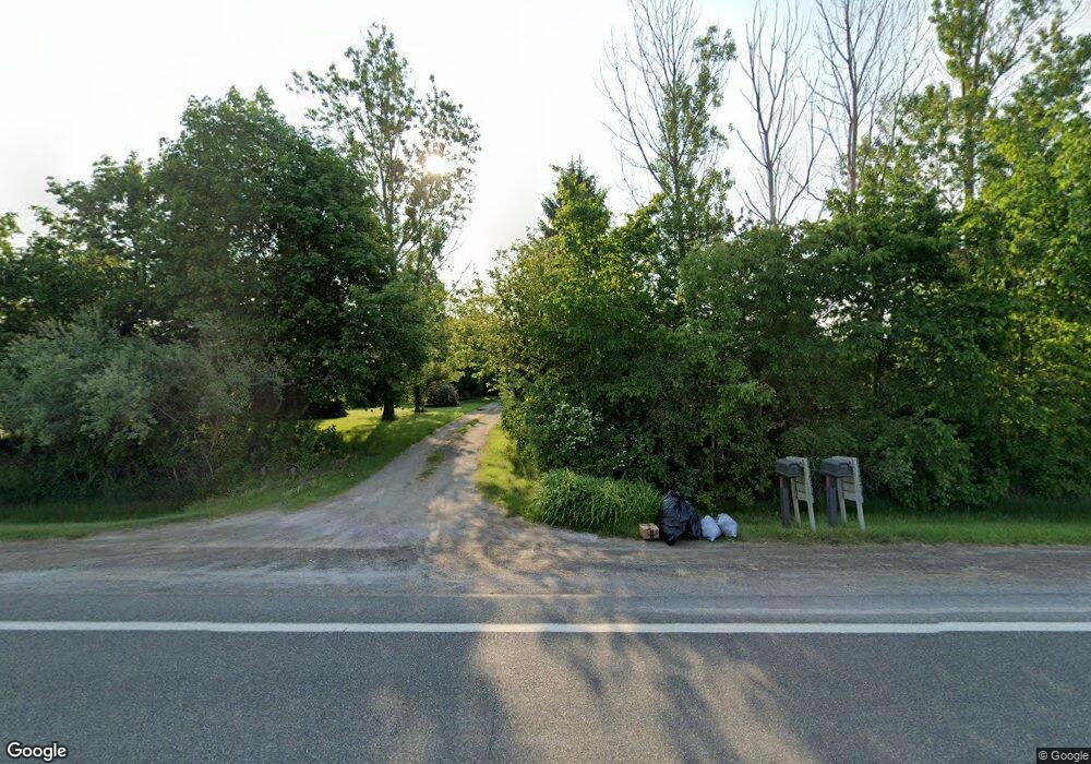 8100 Sheridan Rd, New Lothrop, MI 48460 - photo 1