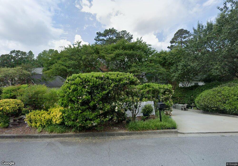 919 Cedar Falls Ct SW, Lilburn, GA 30047 - photo 1