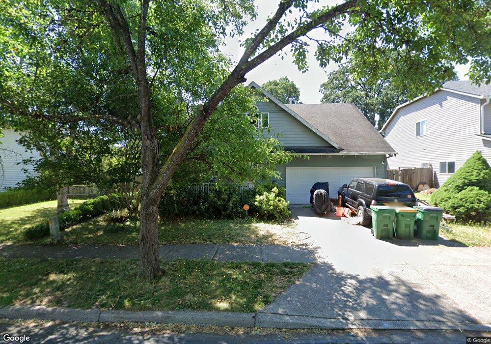 1430 Primrose Ln, Forest Grove, OR 97116 - photo 1