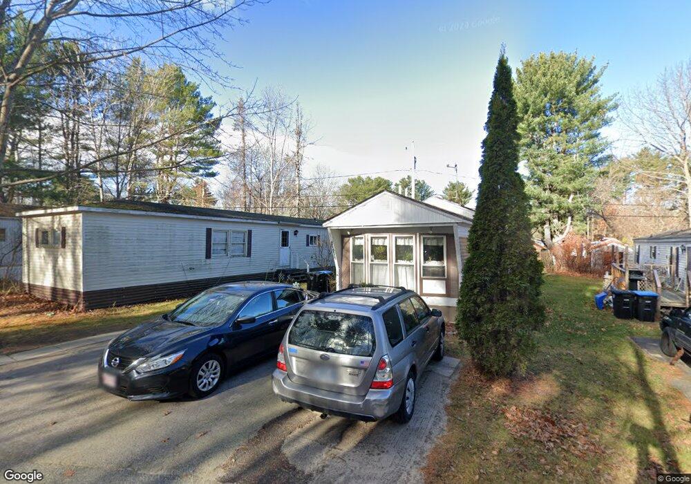 16 Johnson Rd, Windham, ME 04062 - photo 1