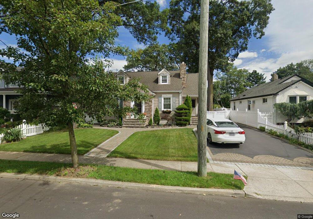 2493 Wilson Ave, Bellmore, NY 11710 - photo 1