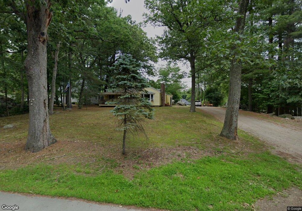 21 Warren St, Upton, MA 01568 - photo 1