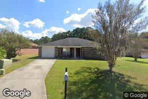 108 Crossvine Ct, Savannah, GA 31405