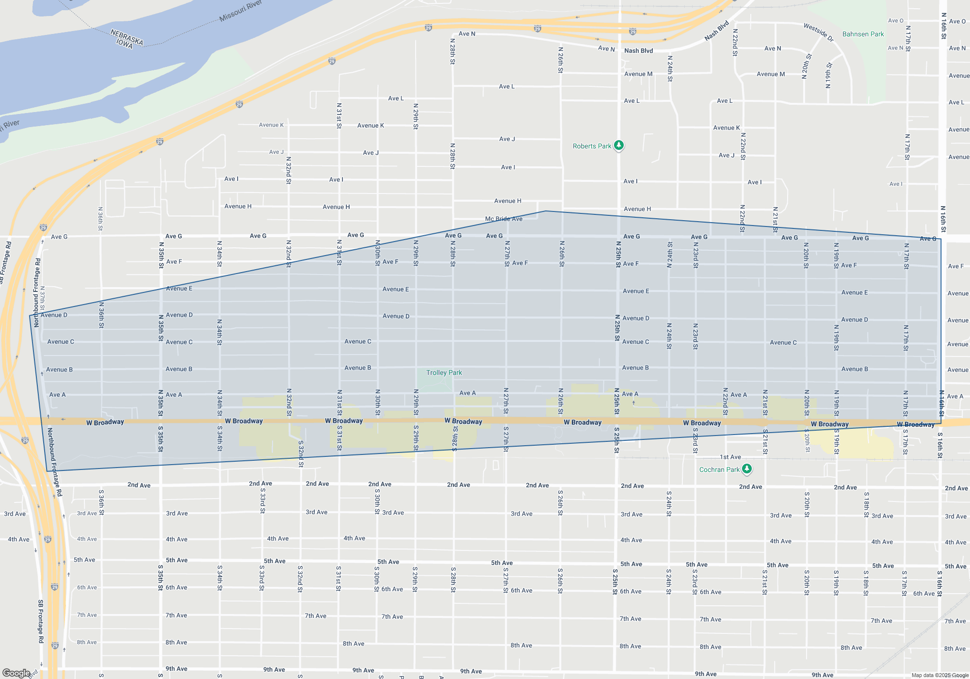About Trolley Park Schools, Demographics, Things to Do