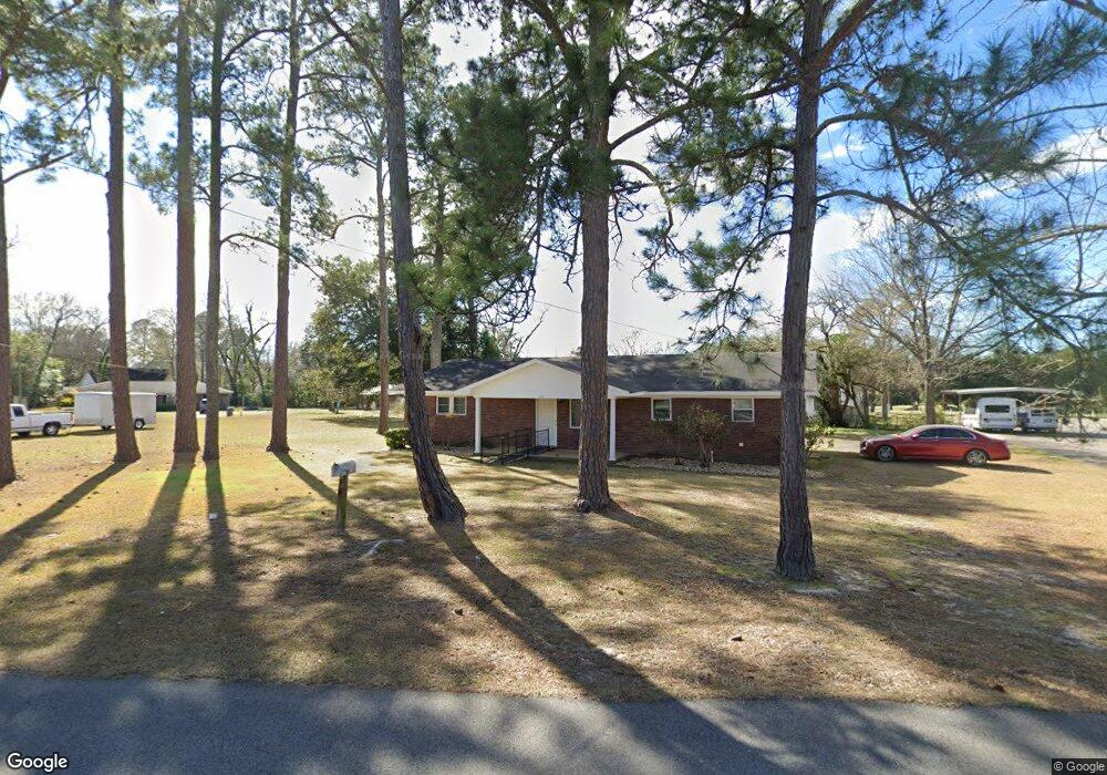 332 Wilson St, Camilla, GA 31730 - photo 1