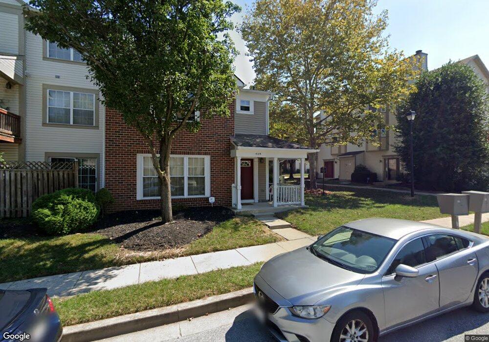 4109 Turf Run Cir unit A, Randallstown, MD 21133 - photo 1