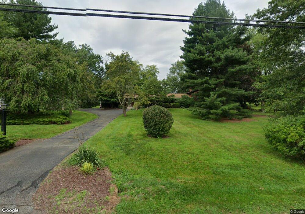 89 Lazy Brook Rd, Flemington, NJ 08822 - photo 1