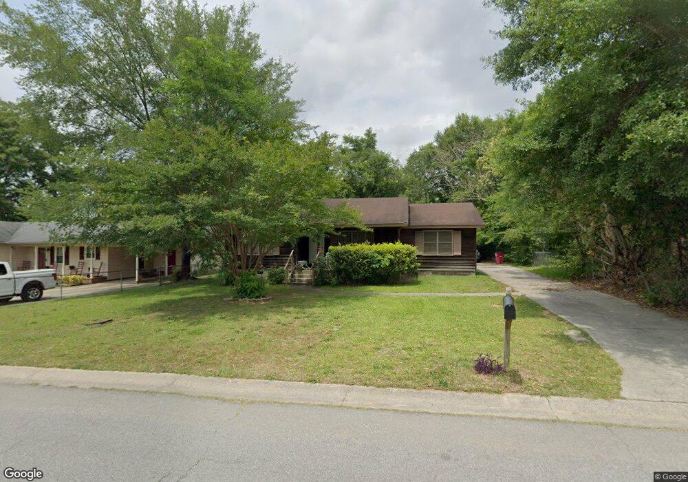 2808 Bob o Link Dr, Macon, GA 31206 - photo 1