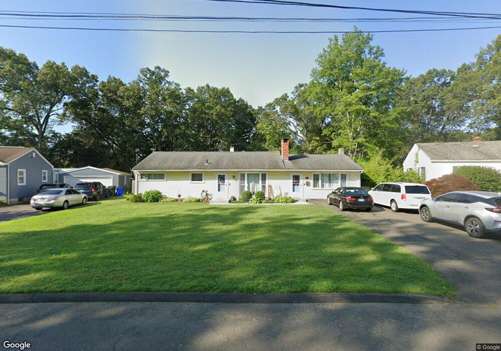 27 Cornwall Dr, Windsor Locks, CT 06096 - photo 1