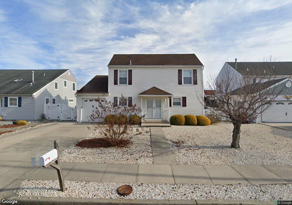 85 Storm Jib Ct, Bayville, NJ 08721 - photo 1