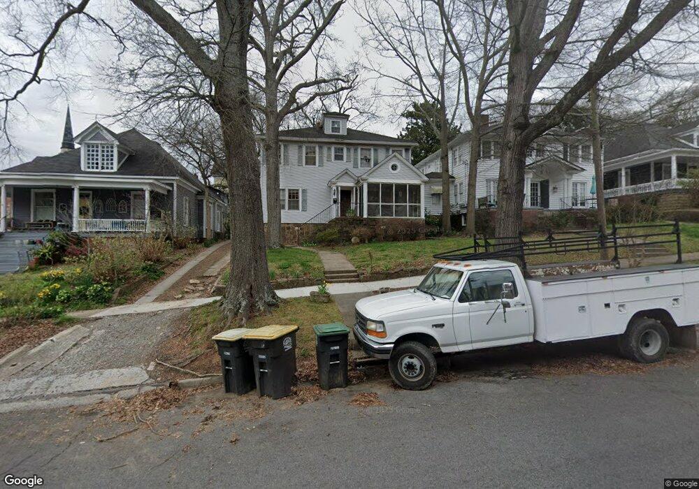 203 E 3rd Ave, Rome, GA 30161 - photo 1