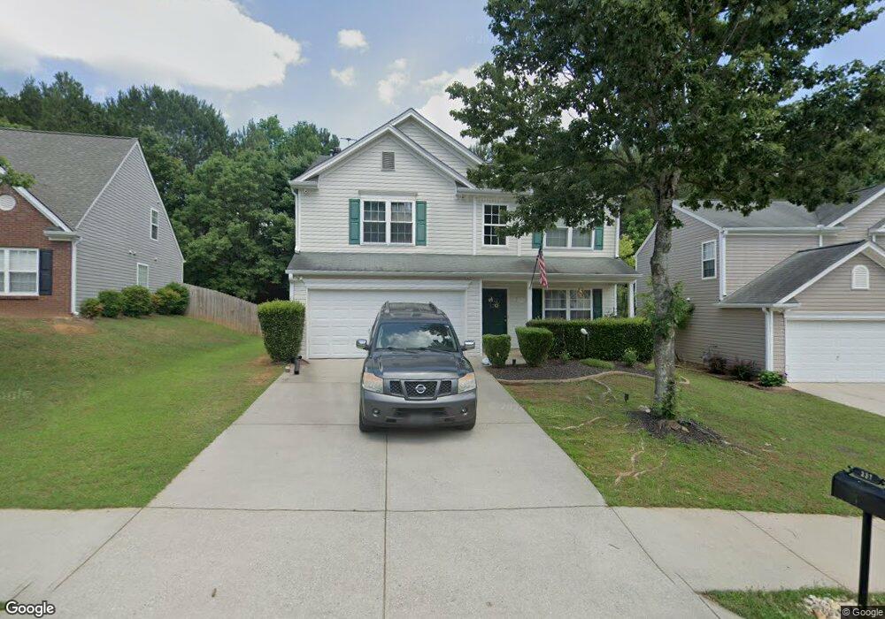 337 Meadows Ln unit 2, Canton, GA 30114 - photo 1