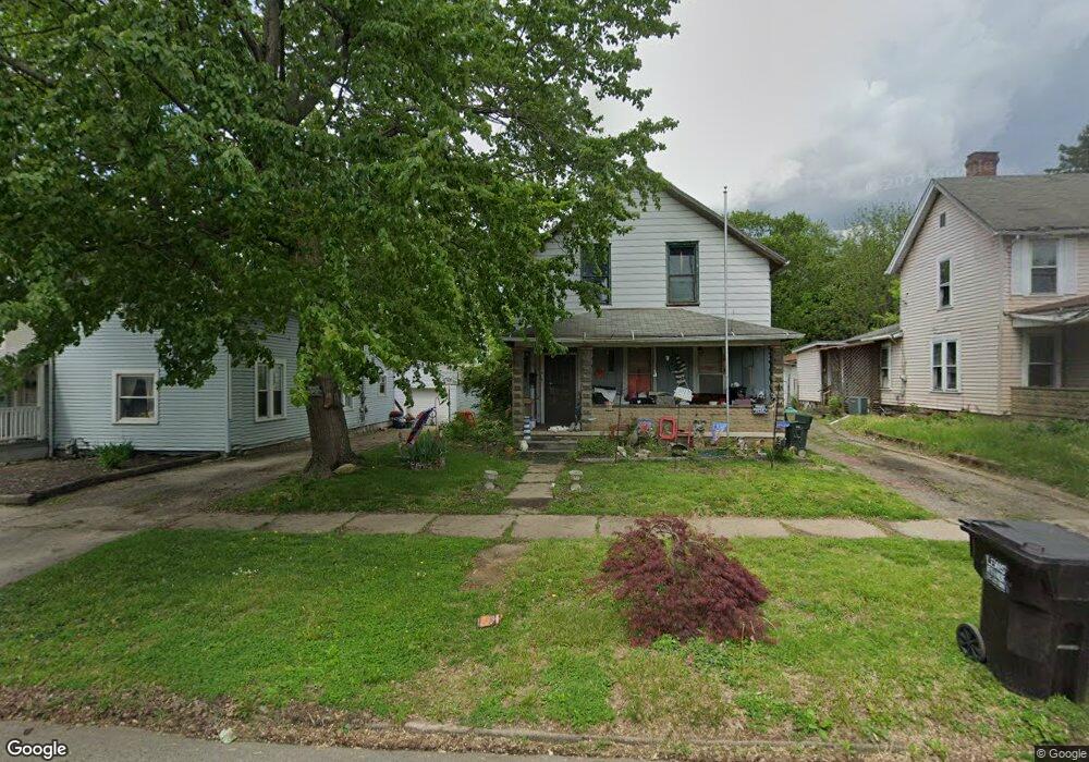 622 Locust St, Coshocton, OH 43812 - photo 1