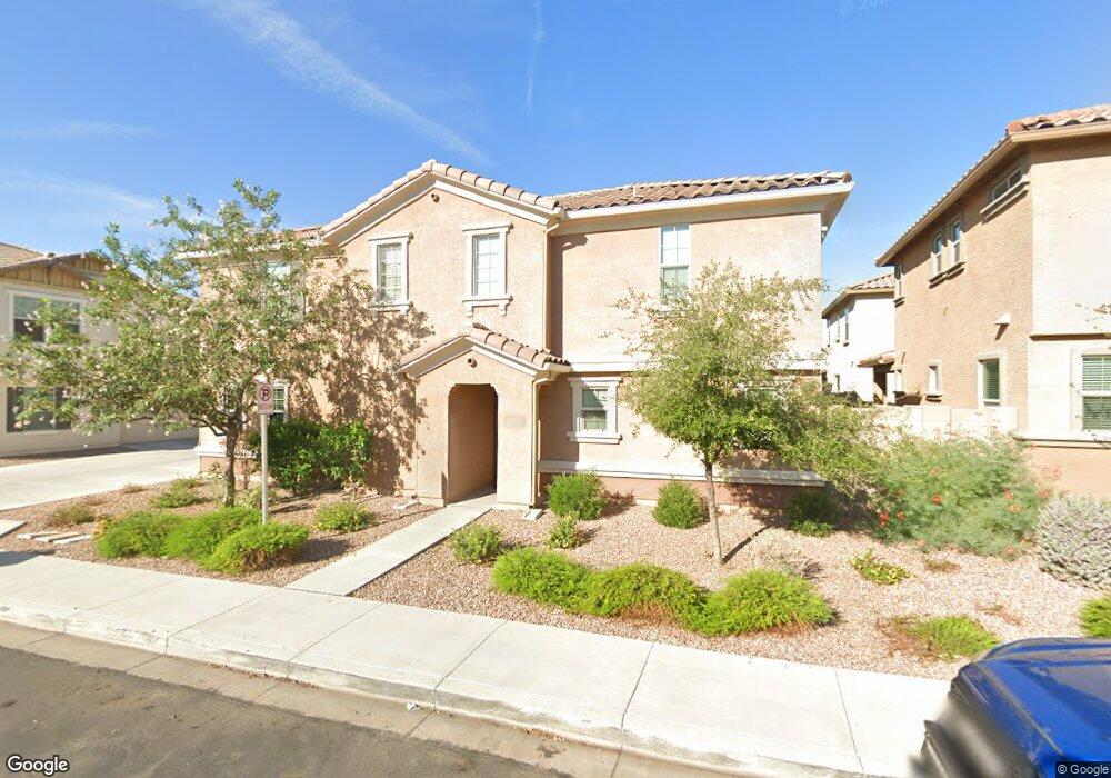 1466 N Balboa, Mesa, AZ 85205 - photo 1