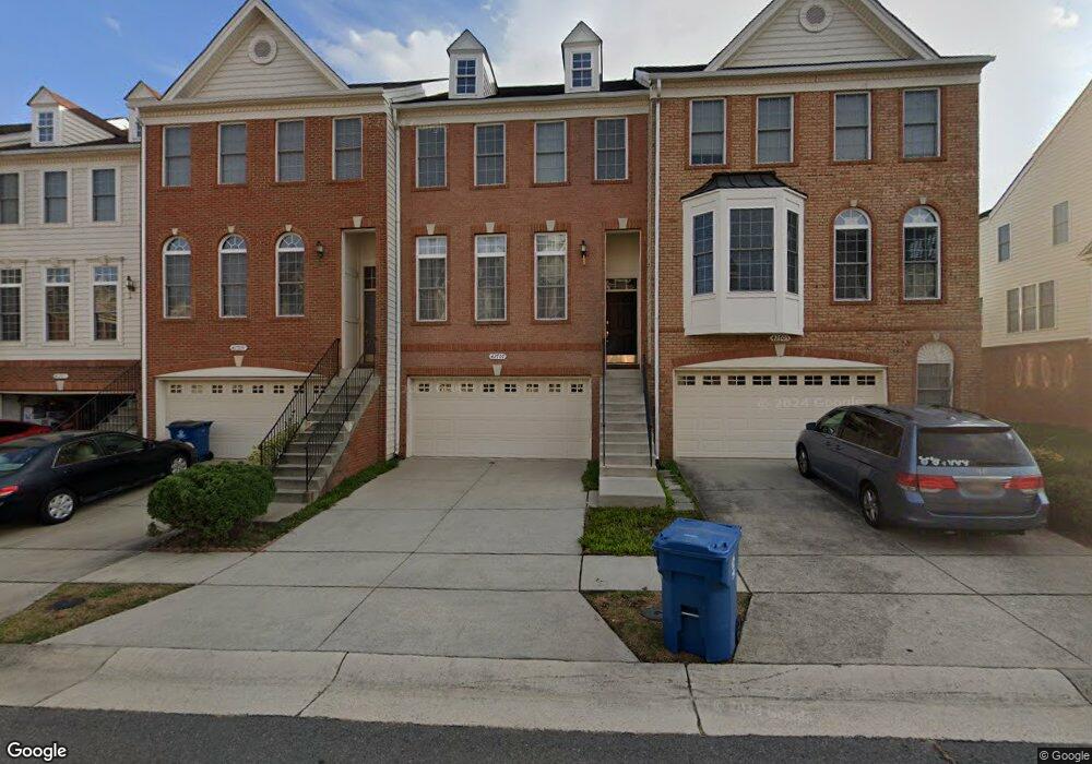 42707 Sandman Terrace, Chantilly, VA 20152 - photo 1