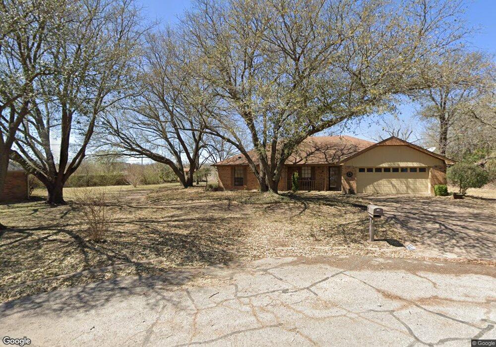 1518 Westhill Terrace, Cleburne, TX 76033 - photo 1