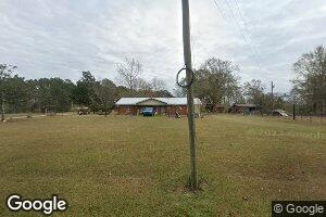 57 Tower Rd, Wiggins, MS 39577