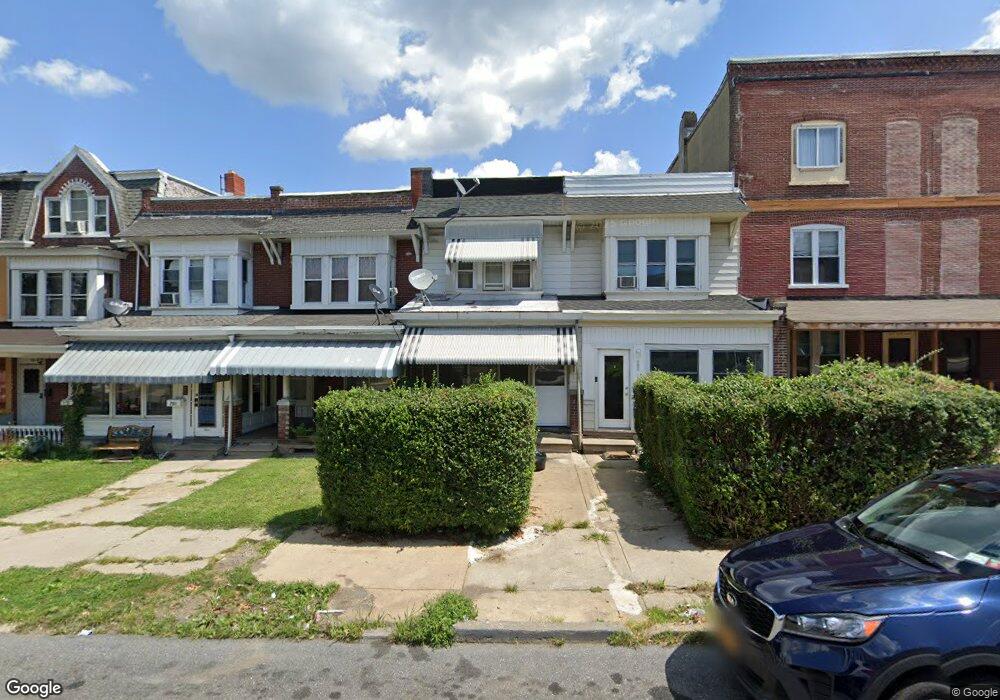 755 S 8th St, Allentown, PA 18103 - photo 1