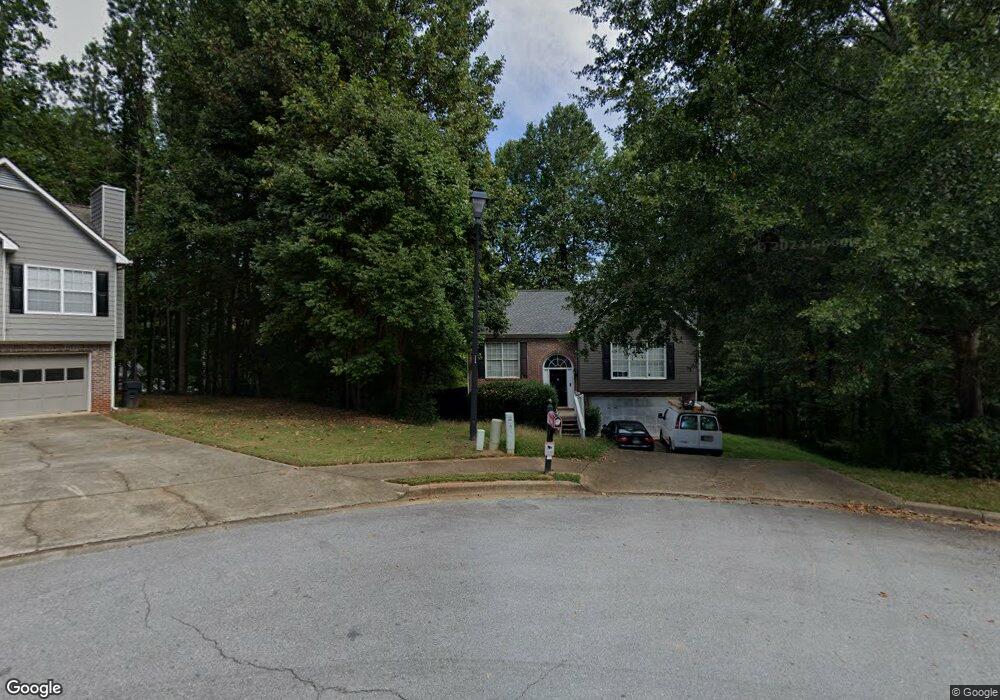 3400 Stratton Ln, Dacula, GA 30019 - photo 1